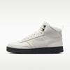 Nike Court Vision Mid Winter Phantom Anthracite Vast Grey