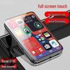 MP4/MP5 Touchscreen Player: Student Edition with Bluetooth for Reading & Music.