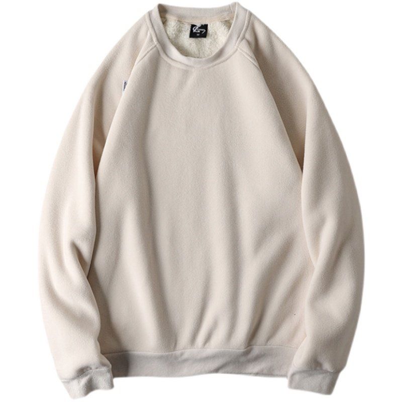 Winter Windproof Warm Foreign Trade Export Sweater
