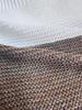 Color Block Knitted Sweater – Women's Cozy Loose Fit, Autumn & Winter Style