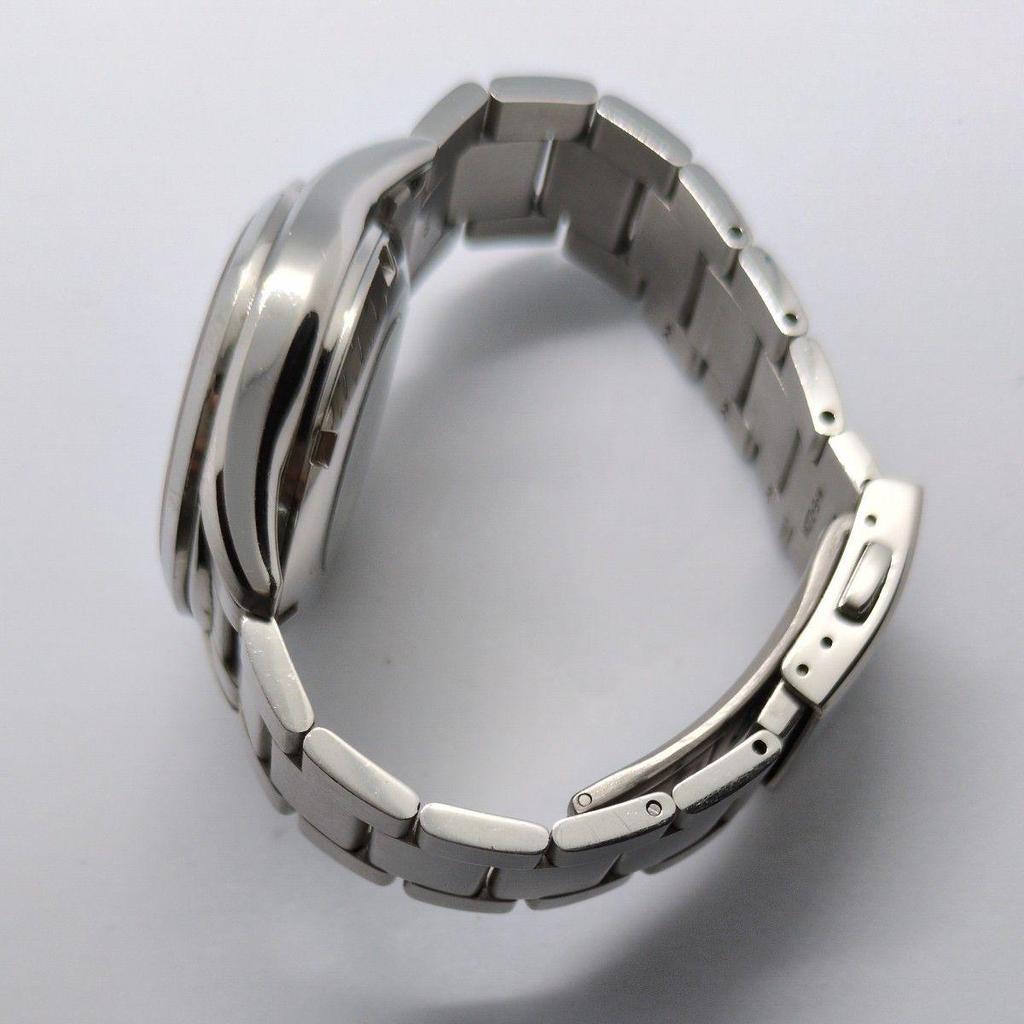 Used Seiko SEIKO SBDC087/6R35-00E0 Prospex Alpinist Date Automatic Men's (with reason for discount)