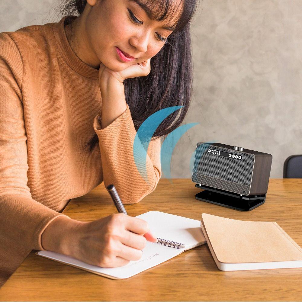 Enhance Spatial Sound Effects Speaker Desktop Stand for Bose/JBL/Marshall Speaker Accessories