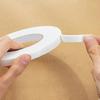5 Roll Double-Sided Foam Tape Self-Adhesive Tape Easy to Use for School Office