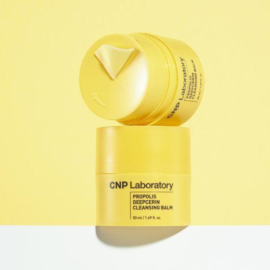 CNP LABORATORY Propolis Deep Serine Cleansing Balm 50ml