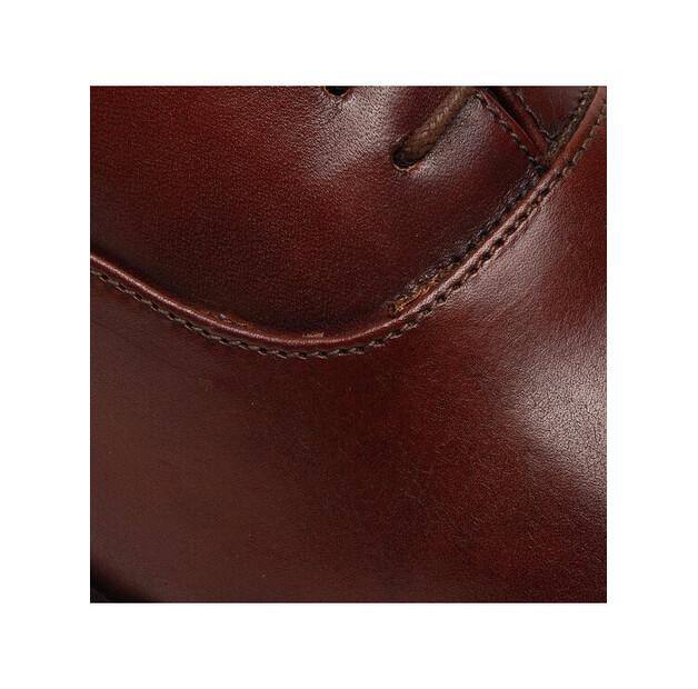 Полуботинки JOOP! Lusso 4140005203 коричневый