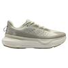 Under Armour Women's HOVR Infinite Pro Running Shoes Silt/White Quartz 3027200-200