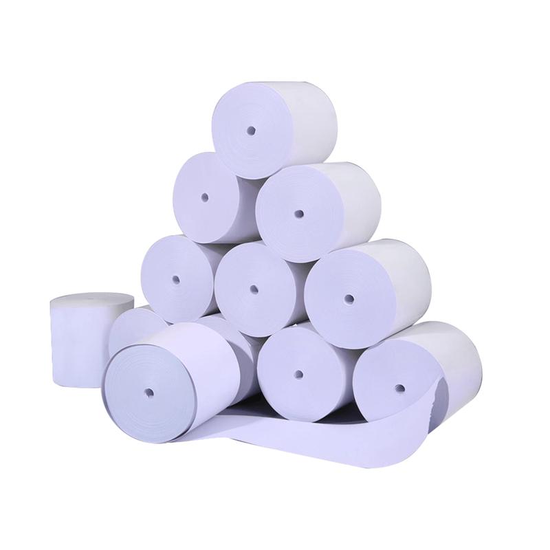 Suyida Thermal Receipt Printer Paper 80x80mm