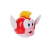 Sanei Trading Fcm 044 Super Mario Figure Collection Puku Puku [painted Action Figure  Total Height Approx. 48mm]