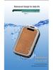 Volvo XC60/S60/V90/V60/S40/S80 Key Cover - Zinc Alloy Shell