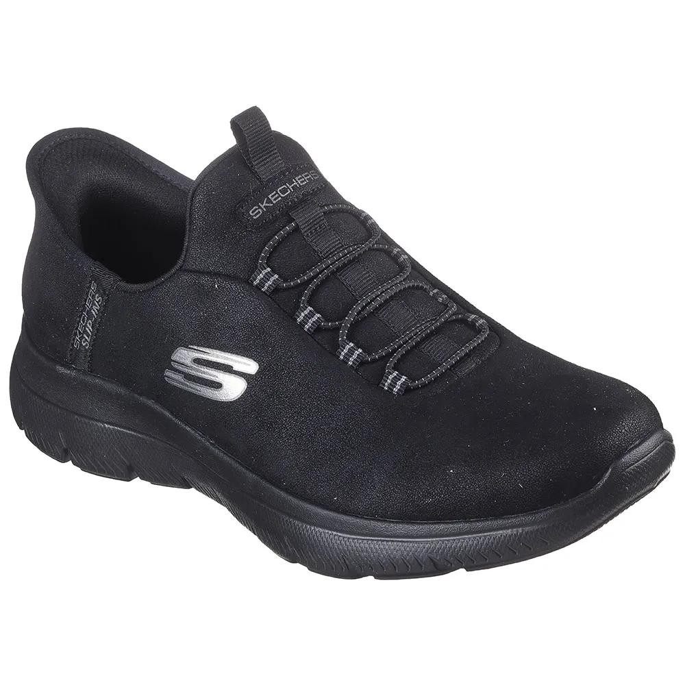 Skechers Кроссовки без шнурков Summits
