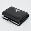 Vivienne Westwood Fw25 Women Small Frame Wallet