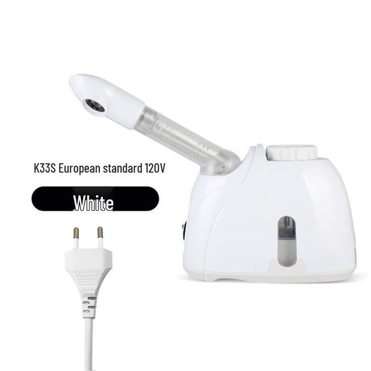 Jindao Nano Facial Steamer K33S - Hydrating Facial Mist & Humidifier for Spa-Quality Skin Care