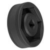 A16P-60Mm Rear Wheel Axle Nut Socket Tool For Super Duke 1290/1290 R 2014-, Wheel Removal Tool For Rear Wheel Nuts
