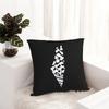 Palestine Palestinian Map With Keffiyeh Square Pillowcases Bed Car Cushion Case Cute Home Decoration Throw Pillow Case 40*40