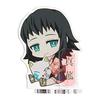Demon Slayer Makomo Gyugyutto Acrylic Figure