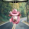 Acrylic Vibrant Cartoon Car Charm For Trendy Backpack Accessory And Decor Home