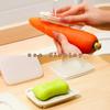 1PC Multifunctional Fruit and Vegetable Brush Food-grade BrushPotato Carrot Cleaner Kitchen Fruit Cleaning Tools Accessoies