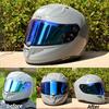 RPHA11 Photochromic Visor for HJC RPHA 11 PRO RPHA 70 ST HJ-26  Helmet Shield Uv Cut Casco Moto Face Shield Visera Windshield