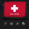 Portable Travel First Aid Kit Outdoor Camping Emergency Medical Bag Bandage Band Aid Survival Kits Self Defense