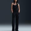 Nike Knitted Sweatpants Women's Black HJ1017-010