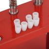 Integrated two-piece set Watch Hand Press Watch Repair Tool  Watch daily maintenance