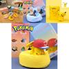 Akční figurky Pokémonů s ospalým Pikachum, Snorlaxem a dalšími**
