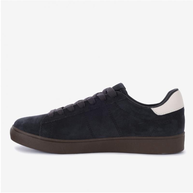 Fred Perry Men S SneakerS Spencer Suede  Sfpm2531317 297 