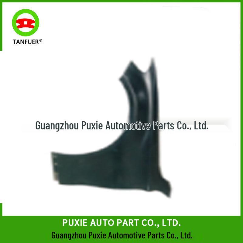 

Переднее левое крыло для Mercedes-Benz GLK-CLASS (X205) - Часть 2058800106 Tan Fu Er