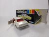 Tomica Diecast Car Toyota Mark II, Black Box Reprint, Scale Model, White, with Clear Case