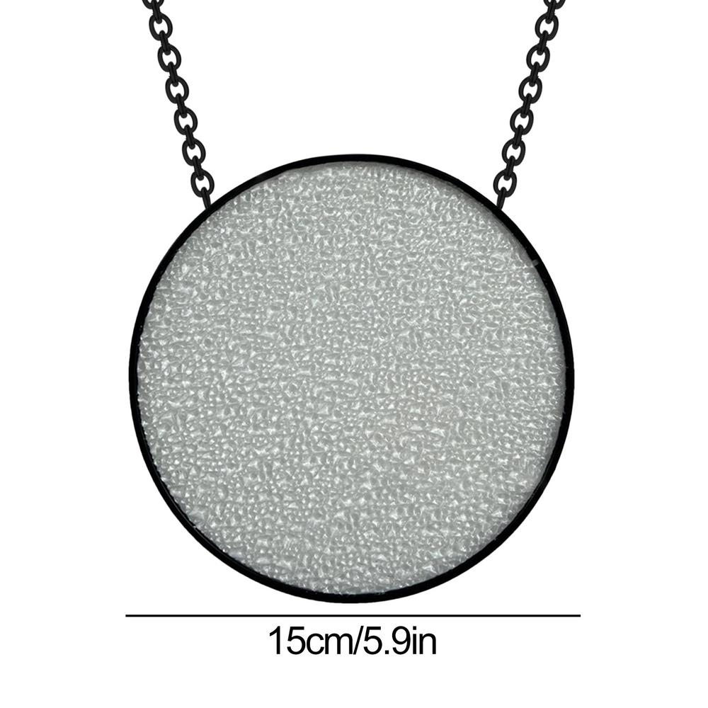 

Glass Picture Frame Modern Wall Decor Black Blank Round Frames For Art Unique Handmade Picture Frame Photo Plaques Picture Frame