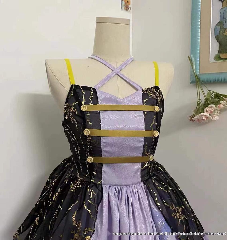 2025 Trending Antique Style Herringbone Twill Jacquard Fabric for Hanfu Cheongsam and Mamian Skirt Dress