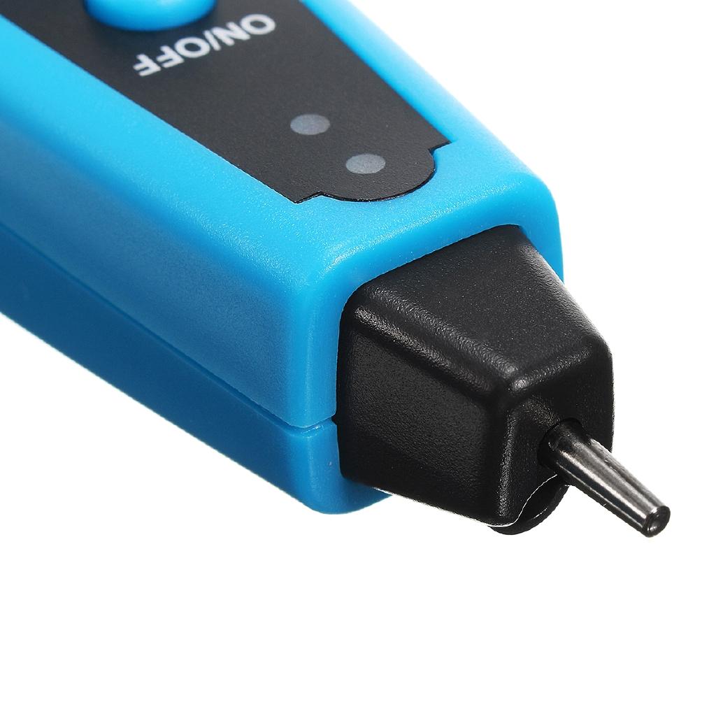 IP40 RJ45 Network Trace LAN Ethernet Phone Telephone Cable Tester Wire Tracker RJ45 RJ11 Finder