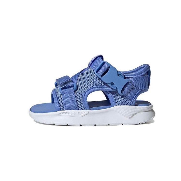 Adidas Originals 360 3.0 Sandals Baby Footwear Blue HQ6051