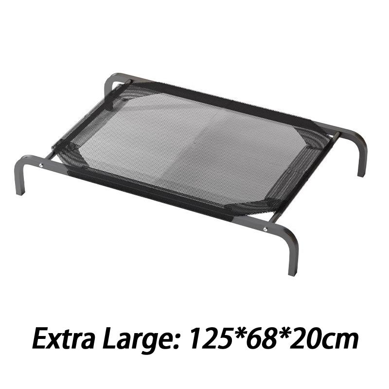Pet Bed Dog Bed Large Pet Bed Cat Bed Ventilated Supports Up To 200Kg