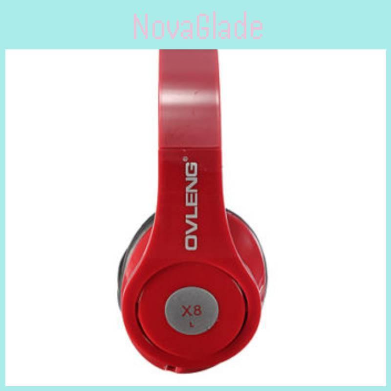 Wireless Bluetooth Headphones With Stereo Sound For Daily Use