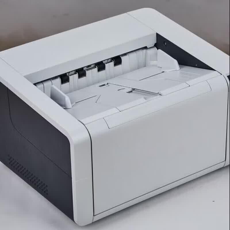 HUAGOSCAN High-Speed Auto Duplex Document Scanner CN plug (adapter included)