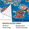 How Train Dragon Wall Tapestry Aesthetic Wall Hanging Printed Fabric Blanket Decorative Tapestries For Bedroom Living Room Home Decor