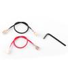 350mm/14in Racing Car Steering Wheel Comfortable Drifting Steering Wheel Universal For Cars
