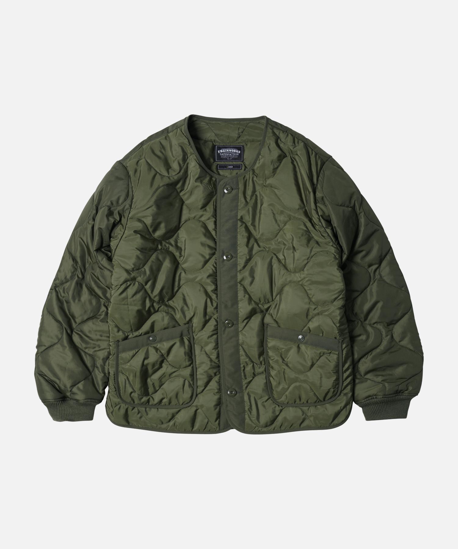 Frizmworks M1965 Field Liner Jacket 005