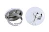 Sealyham Terrier, Welsh Border Terrier – Women's Jewelry with a Dog Portrait, Handmade Product |