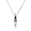 Debassqq Og Silver Necklace