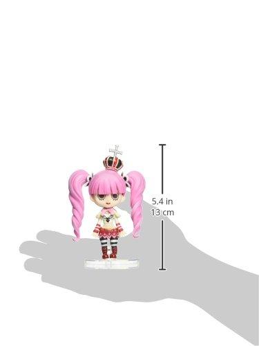 TAMASHII NATIONS Chibi-arts Perona