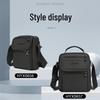 Hengyuanxiang Crossbody Shoulder Bag
