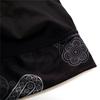 Summer Short Riding Bicycle Cycling Clothing Set Men Sport Jerseys Suits Black Bib Pants