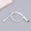 1/2/3Pcs Electric Ceramic Furnace Temperature Sensing Wire Electrode Spark Plug With Wire Ignition For Gas Cooker