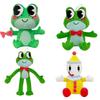 Bonecas e peluches – Peluches
