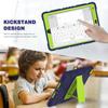 Stand Case For iPad A16 2025 11th 10.9 2022 10th 10.2 7th 8th 9th Gen Air 3 2 Pro 10.5 9.7 2017 2018 Mini 4 5 Heavy Duty Cover