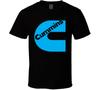 CUMMINS T-Shirt Herren Damen T-Shirts Top