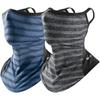 Equipamentos para segurança individual – Máscaras de proteção