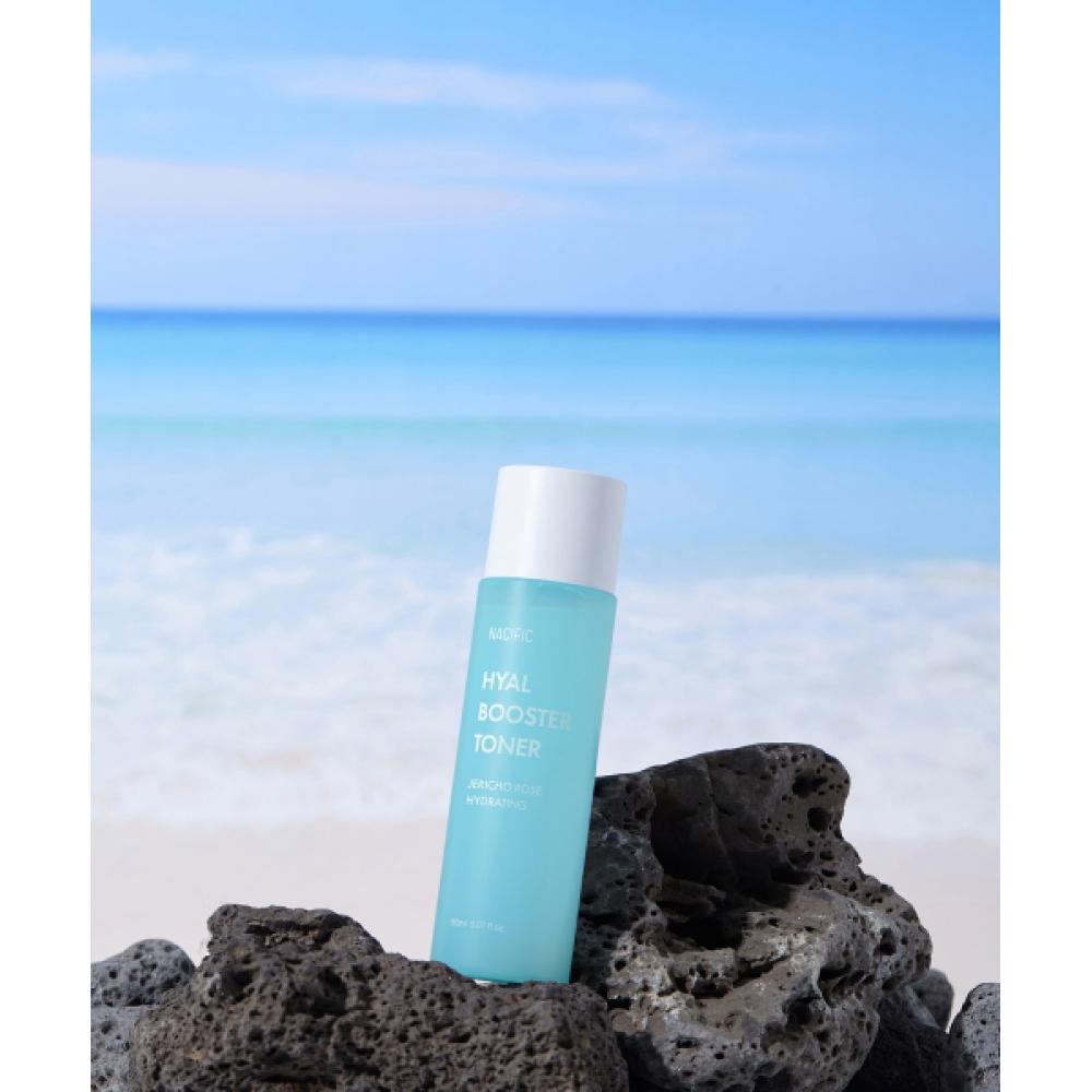 Nacific Hyal Booster Toner 150ml